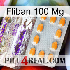 Fliban 100Mg new12